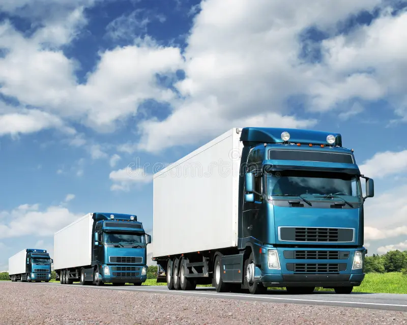 DESMOND TRANSPORTS LLC